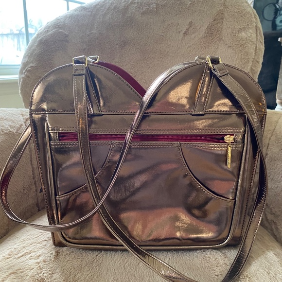 Celltei Elegant Designer Bag for Small Pets - Picture 3 of 6